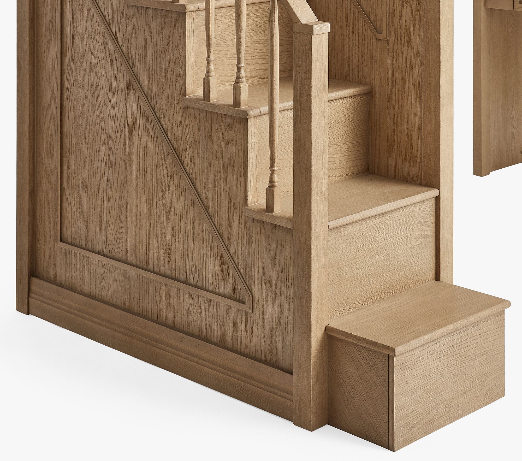 Bloobo Stair Loft