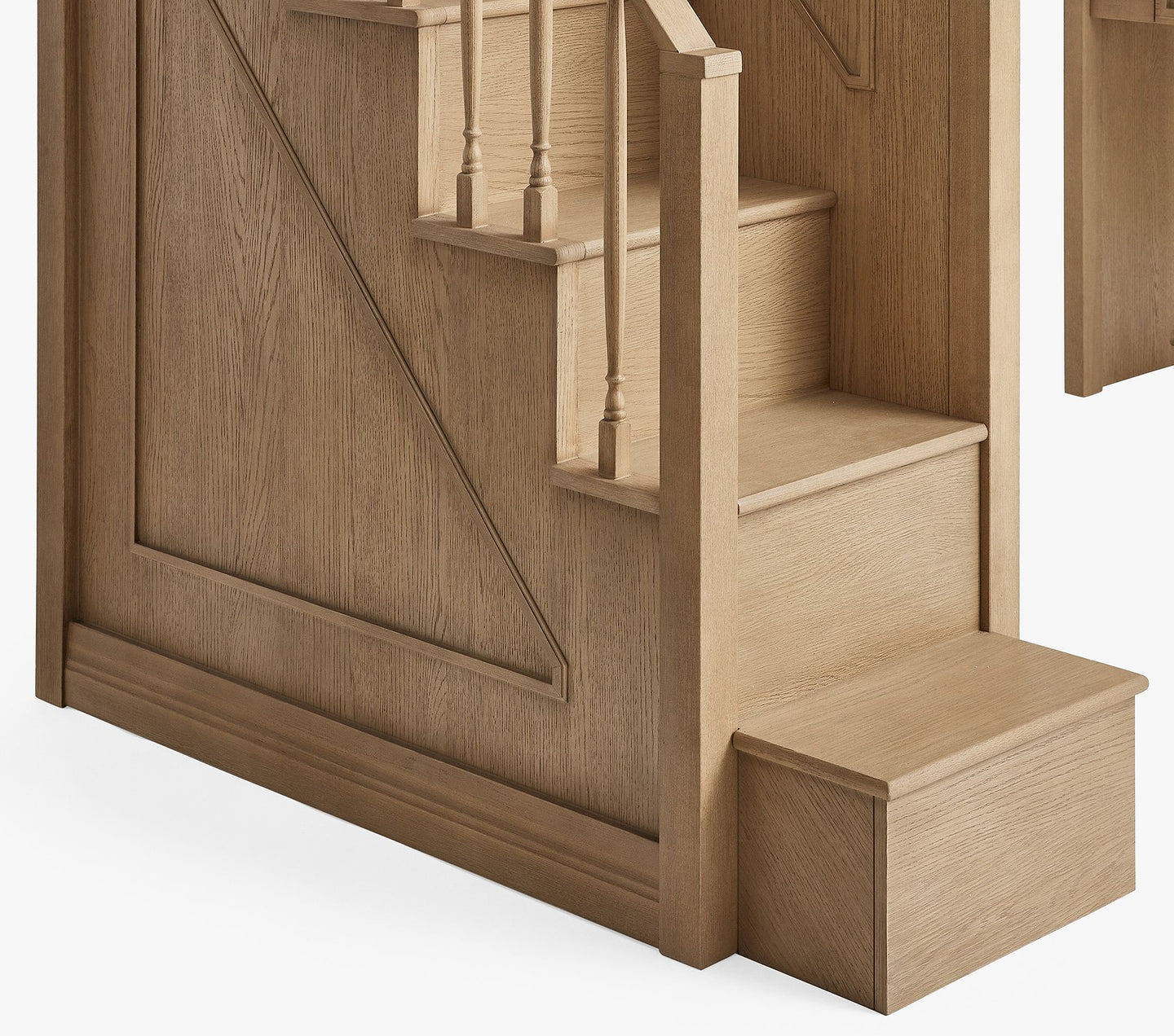 Bloobo Stair Loft