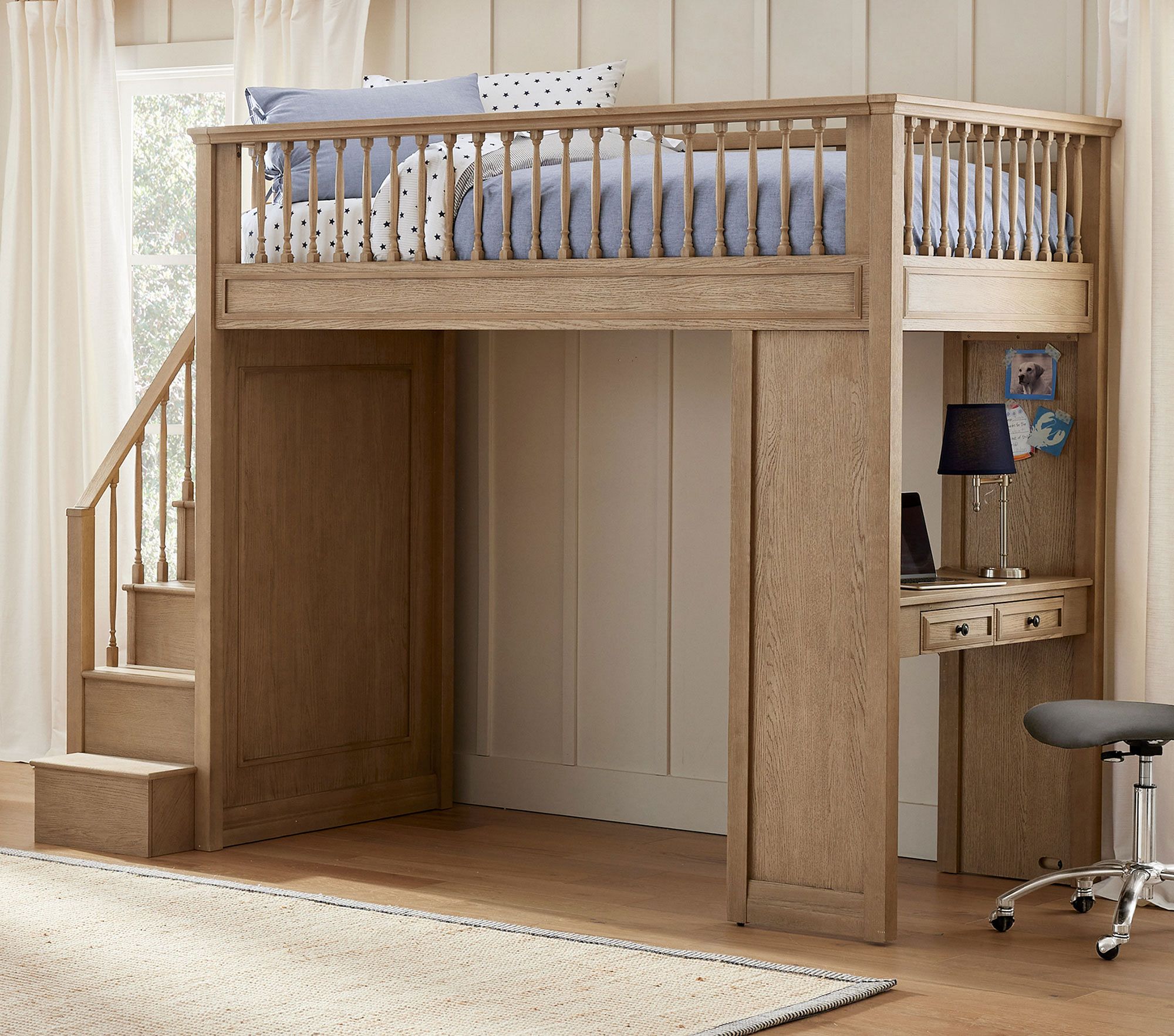 Bloobo Stair Loft
