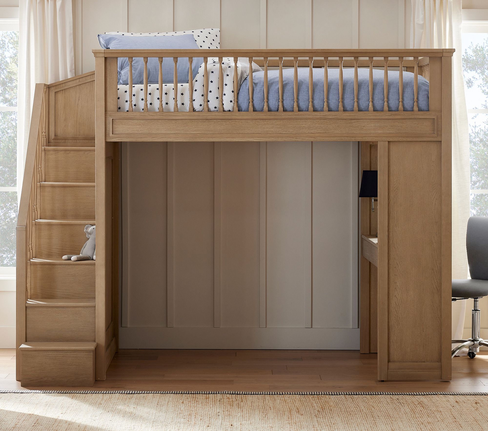 Bloobo Stair Loft