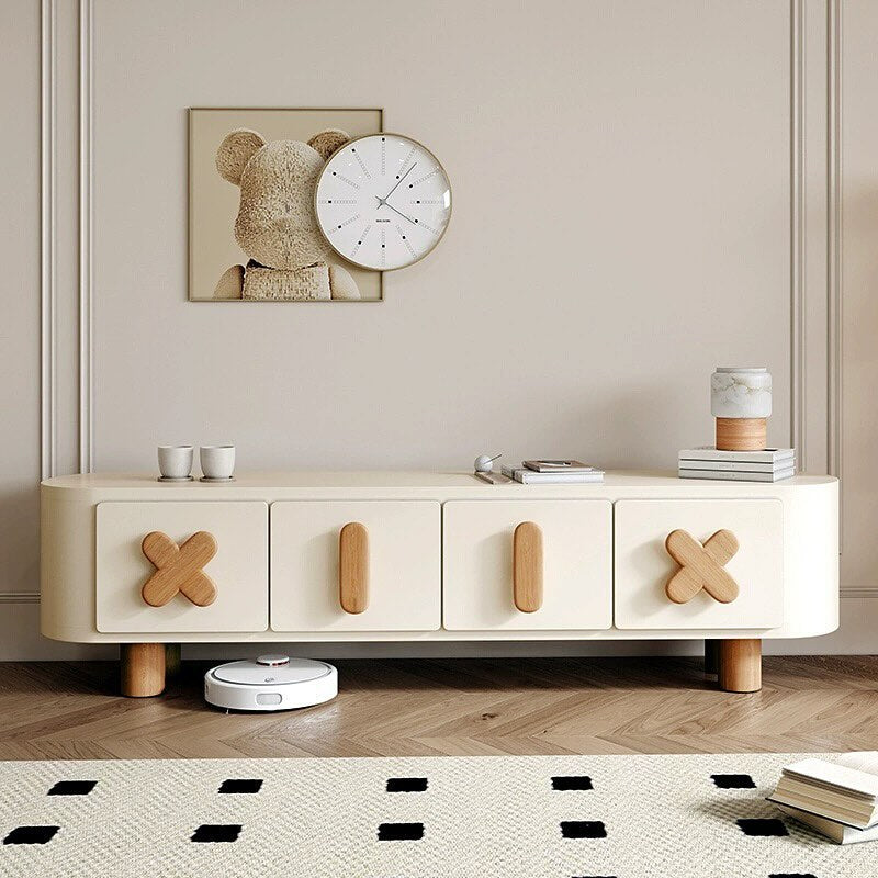 France TV Stand