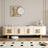 France TV Stand