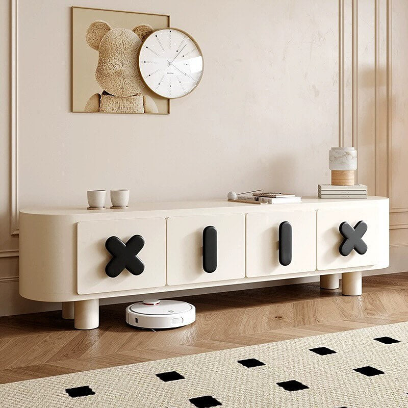 France TV Stand