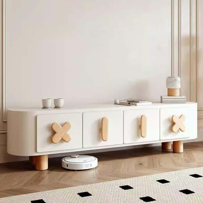 France TV Stand