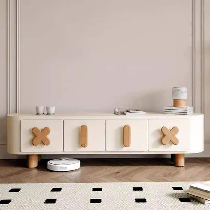 France TV Stand