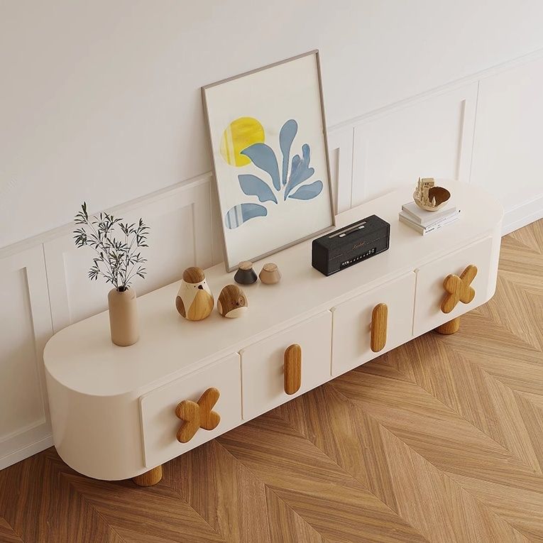 France TV Stand