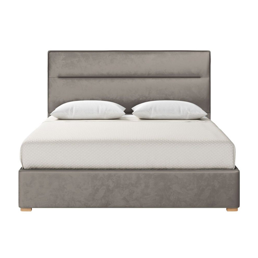 Levis Upholstered Bed