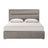 Levis Upholstered Bed