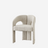 Greek Grey Dining Chair