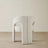 Greek Grey Dining Chair