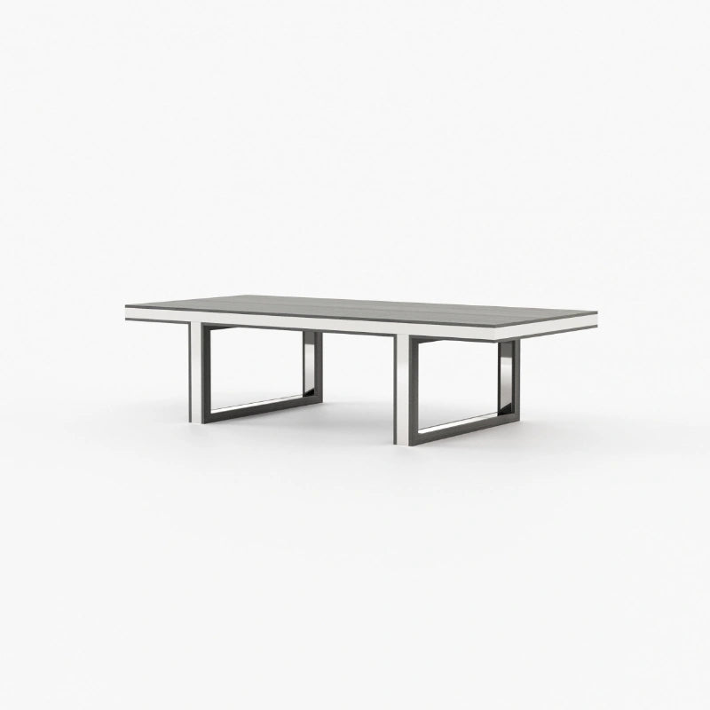 Gulf Pearl Dining Table