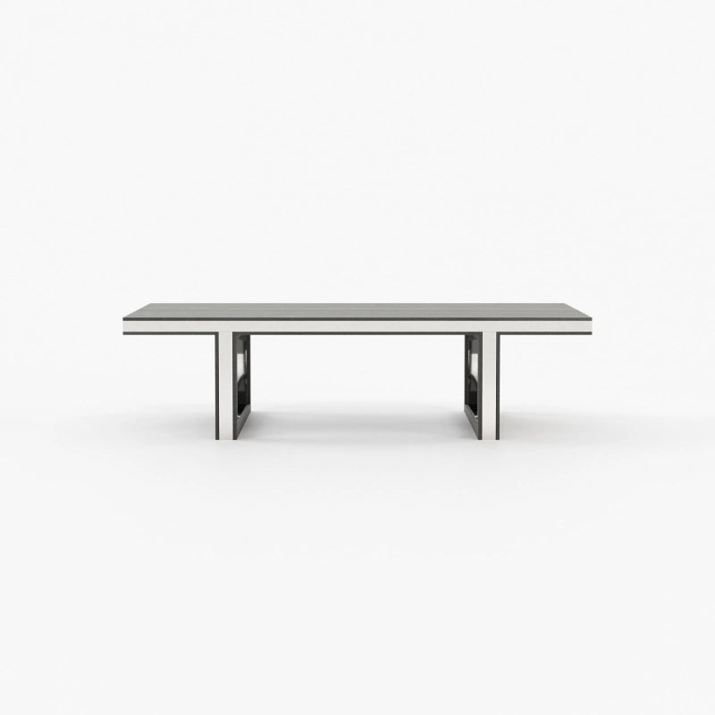 Gulf Pearl Dining Table