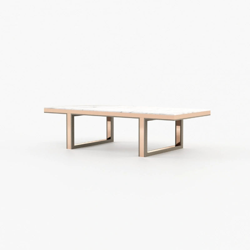 Gulf Pearl Dining Table