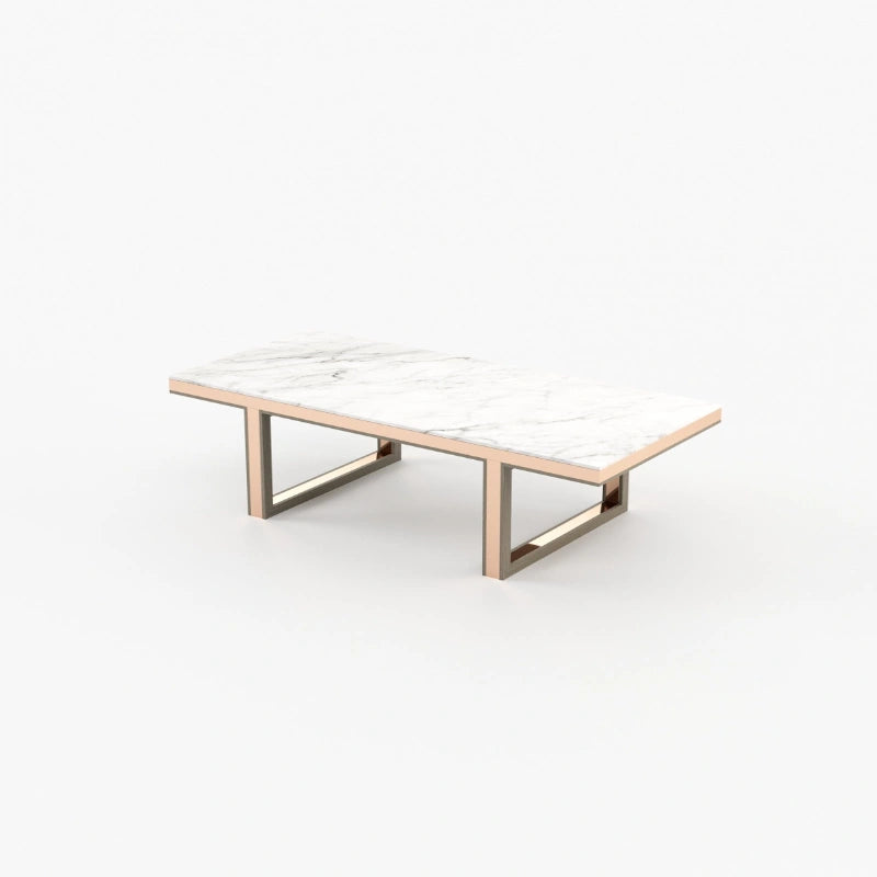Gulf Pearl Dining Table