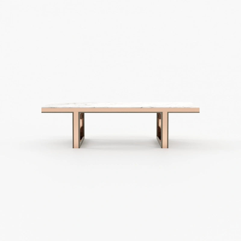 Gulf Pearl Dining Table