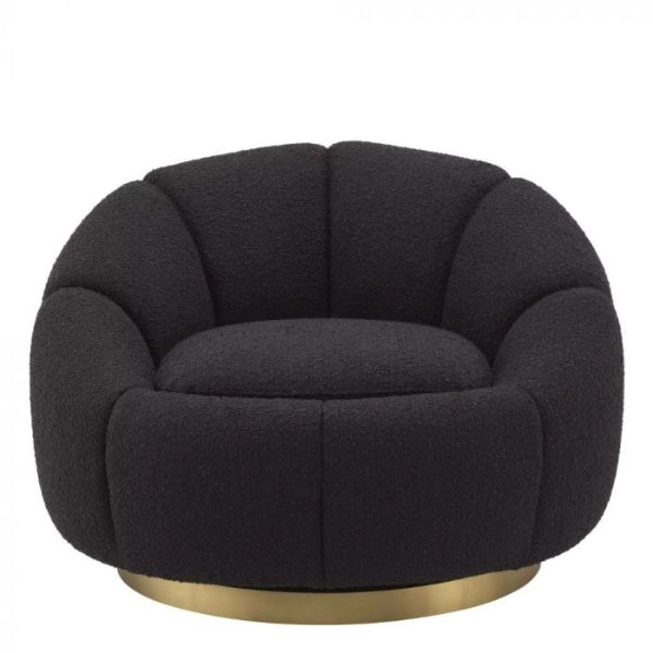 holtz Boucle Chair