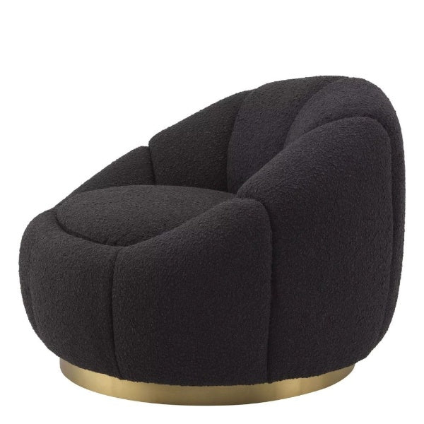 holtz Boucle Chair