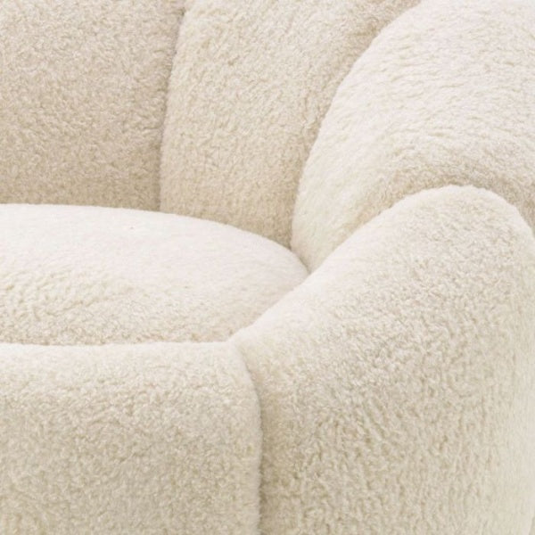 holtz Boucle Chair