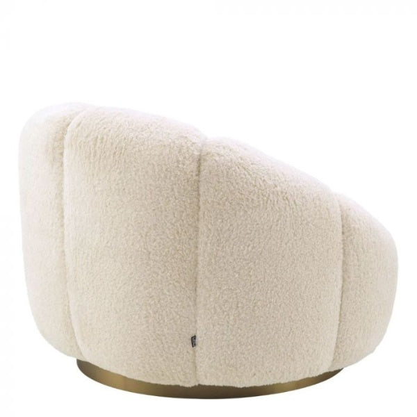 holtz Boucle Chair