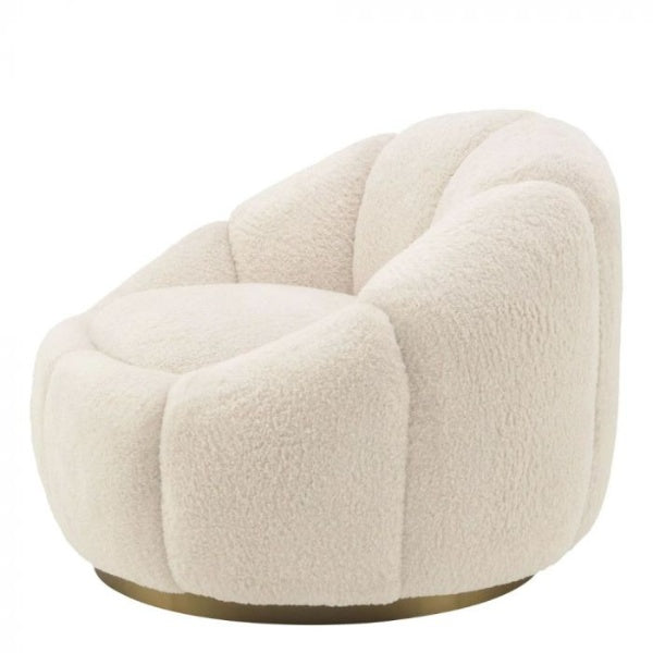 holtz Boucle Chair