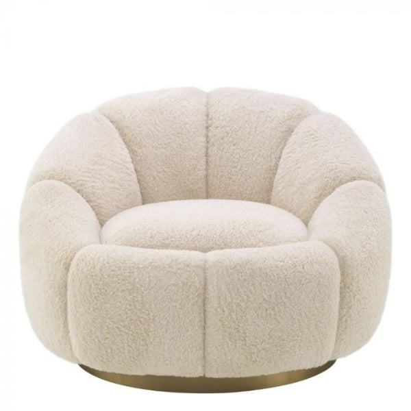 holtz Boucle Chair