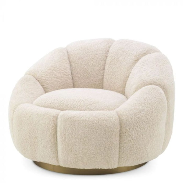 holtz Boucle Chair
