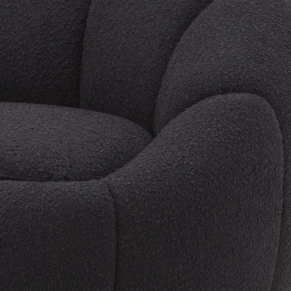 holtz Boucle Chair