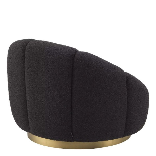 holtz Boucle Chair