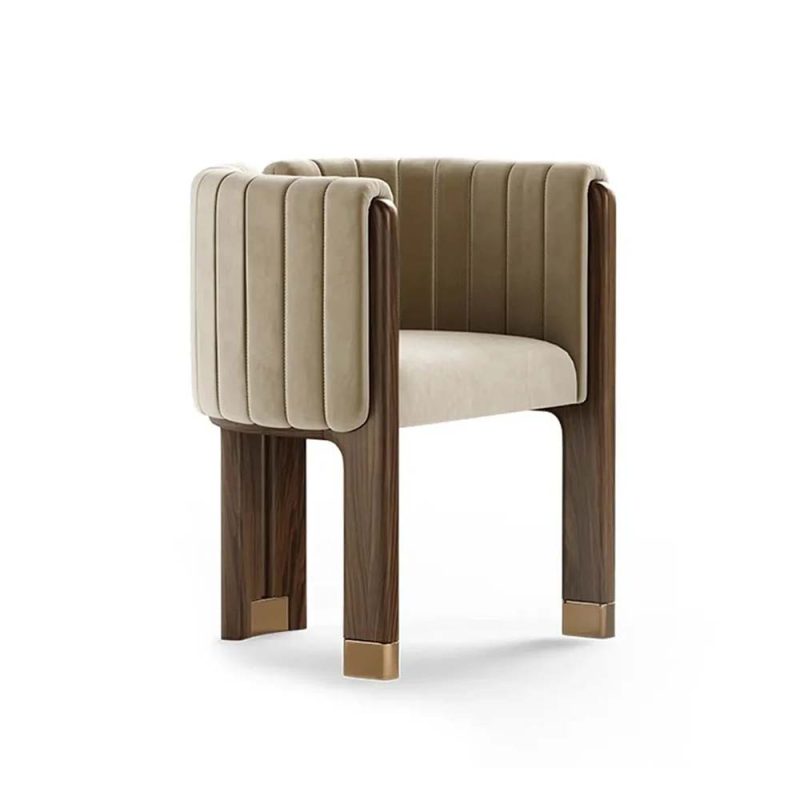 Jafers Dining Chair