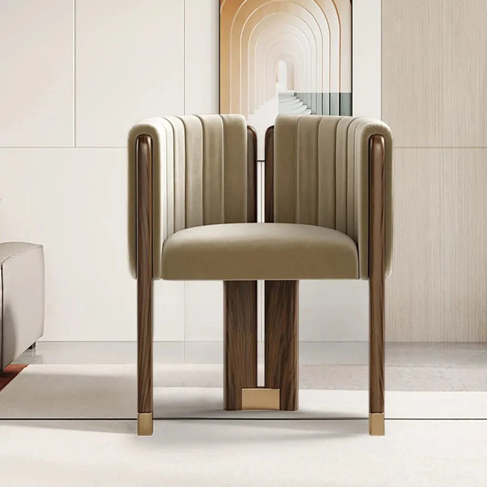 Jafers Dining Chair