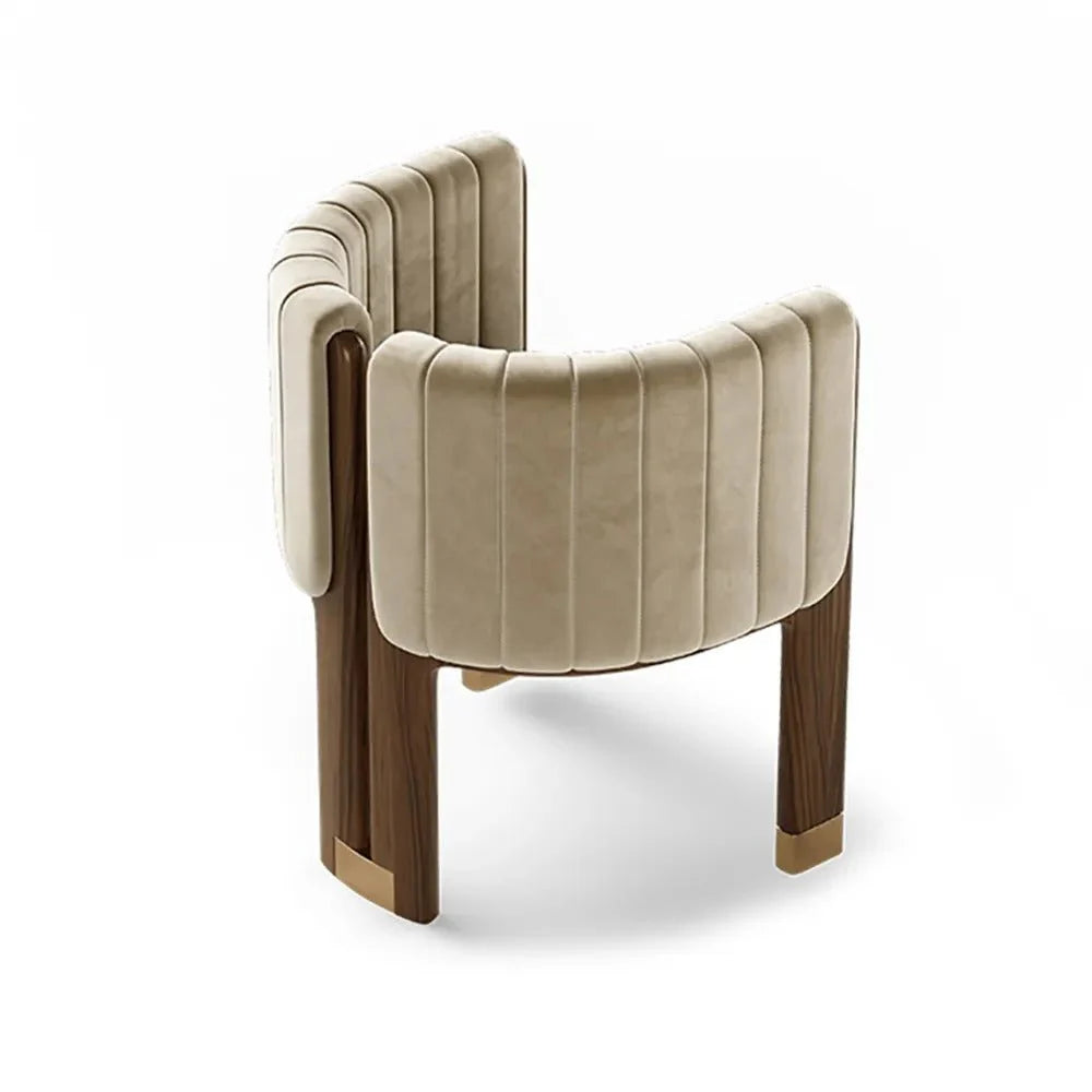 Jafers Dining Chair