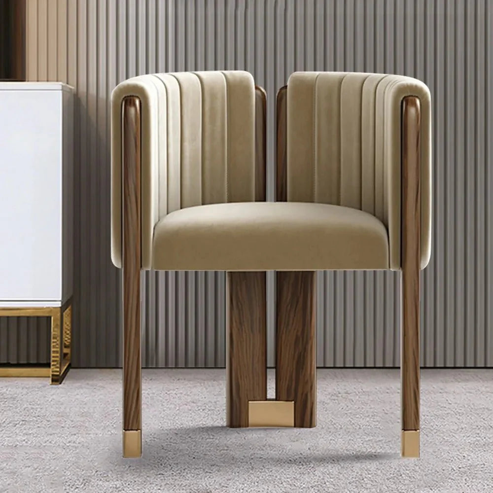 Jafers Dining Chair