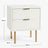 Valentine Bedside Table
