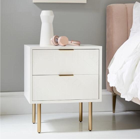 Valentine Bedside Table