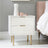 Valentine Bedside Table
