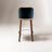 Kodak Wooden Barstool