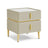 Zolaria Nightstand