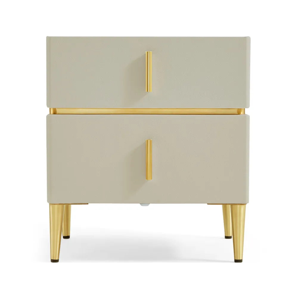 Zolaria Nightstand