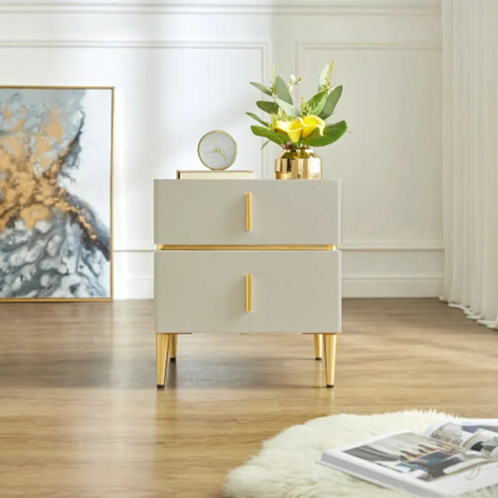 Zolaria Nightstand