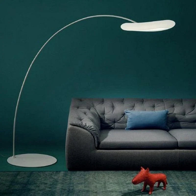 Modern Arc Floor Lamp