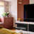 Reeded Paintable MDF Panel