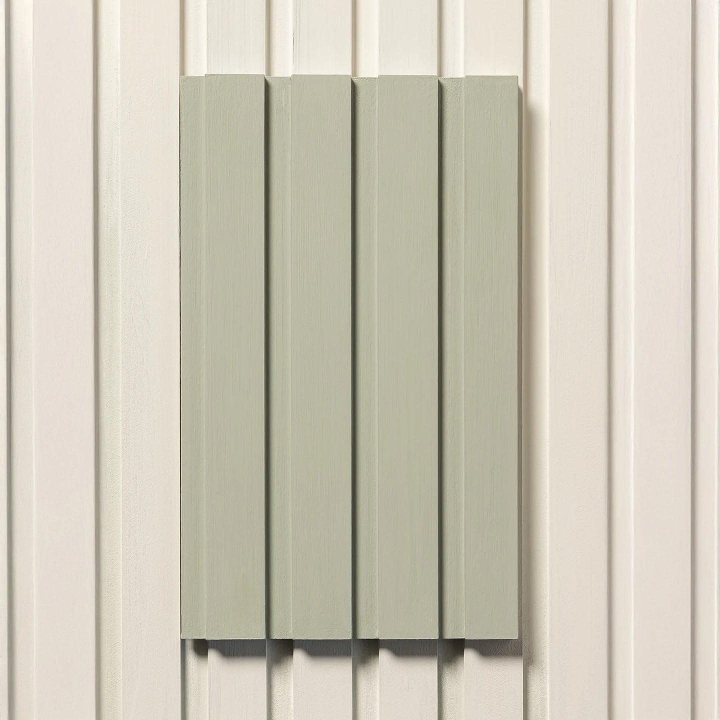 Mercuer Paintable MDF