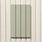 Mercuer Paintable MDF