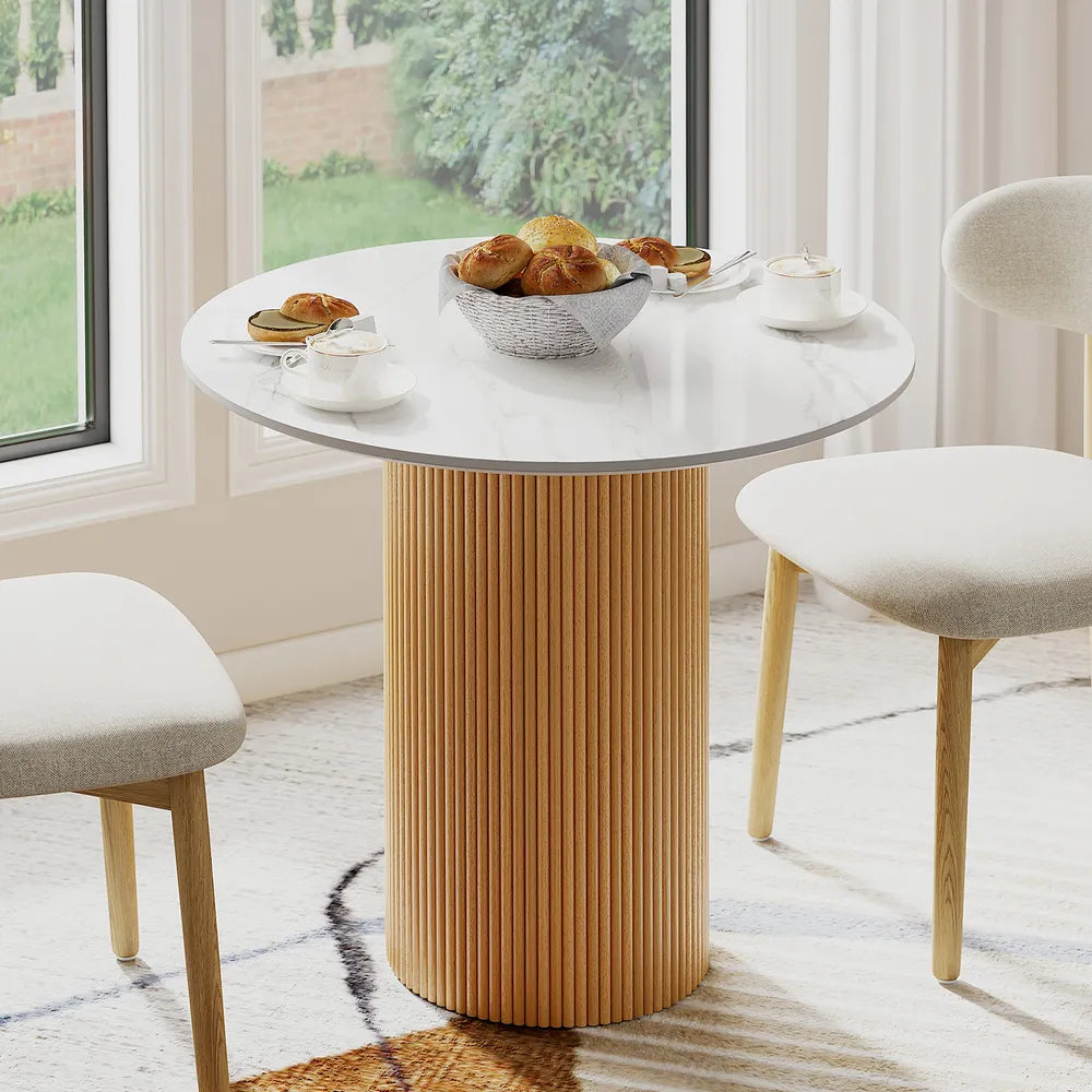 Leishure Compact Table