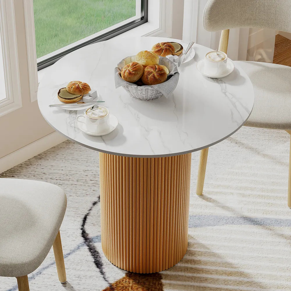 Leishure Compact Table