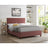 Lewis Upholstered Beds