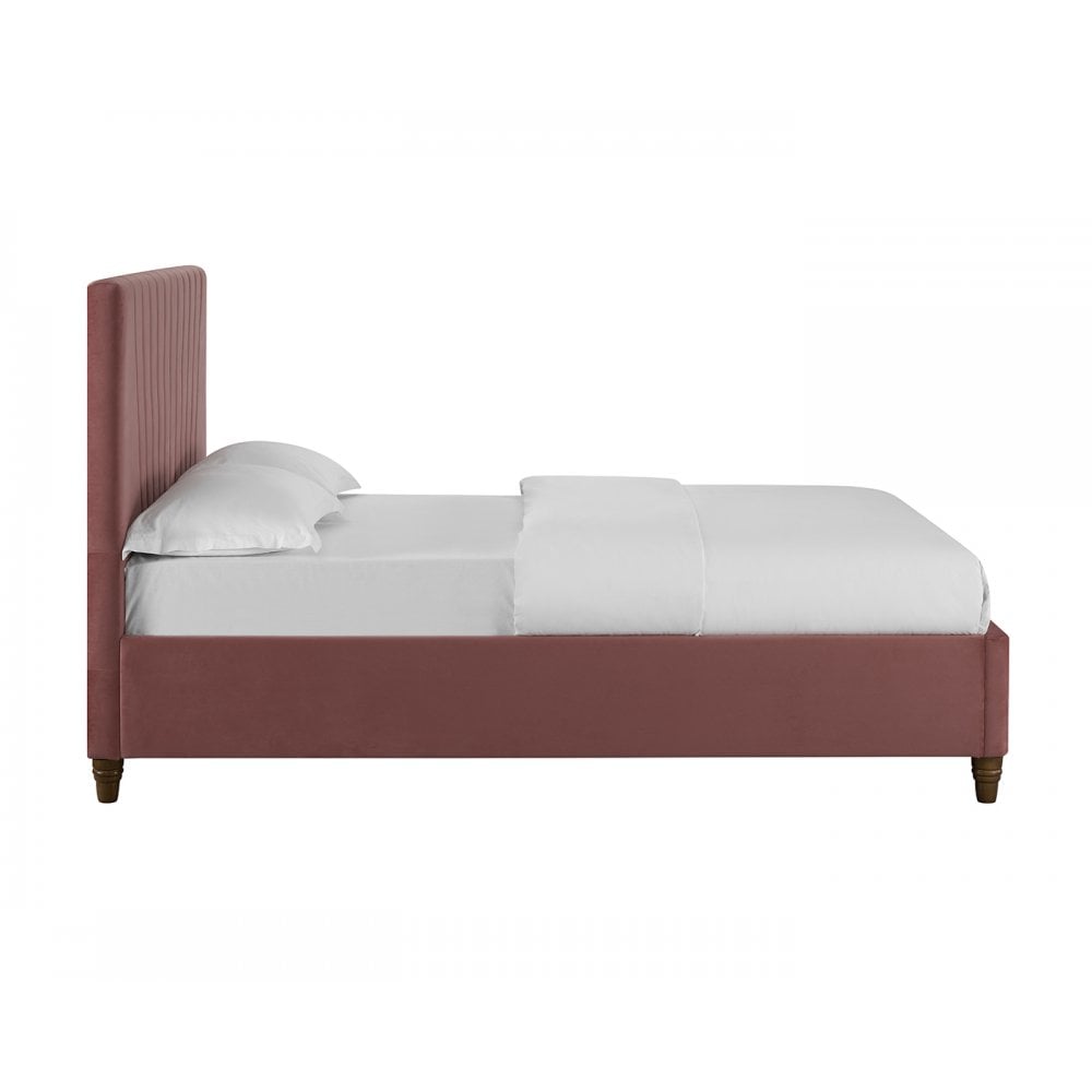 Lewis Upholstered Beds