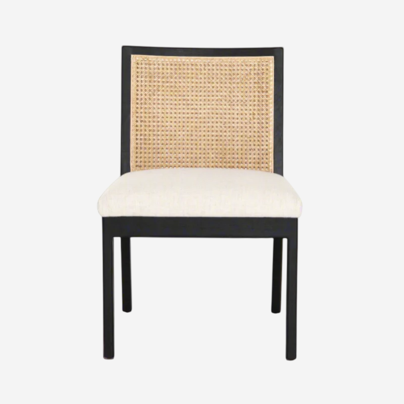 London Cane Dining Chair