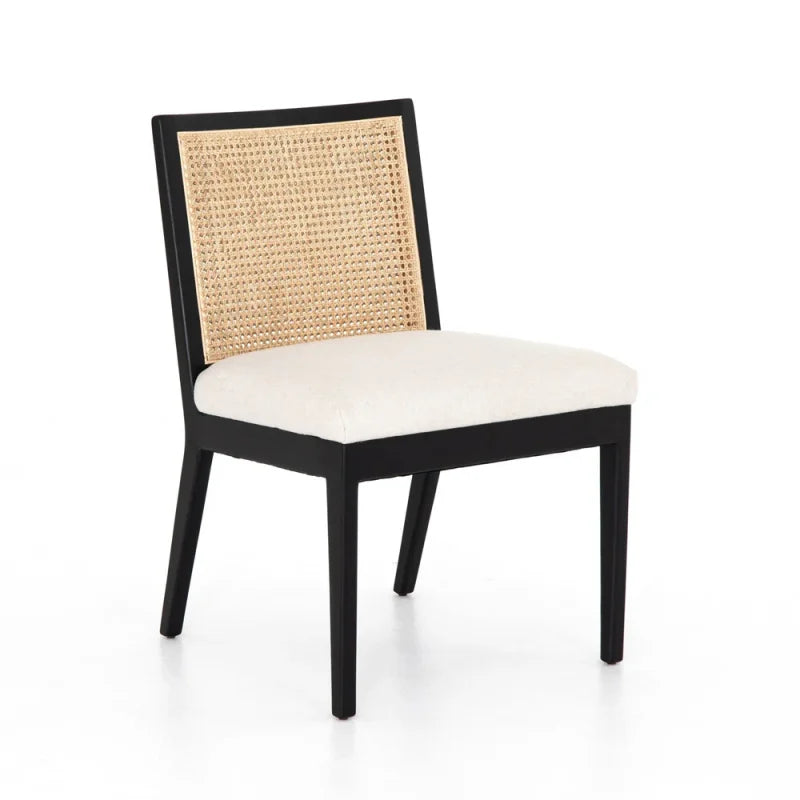 London Cane Dining Chair