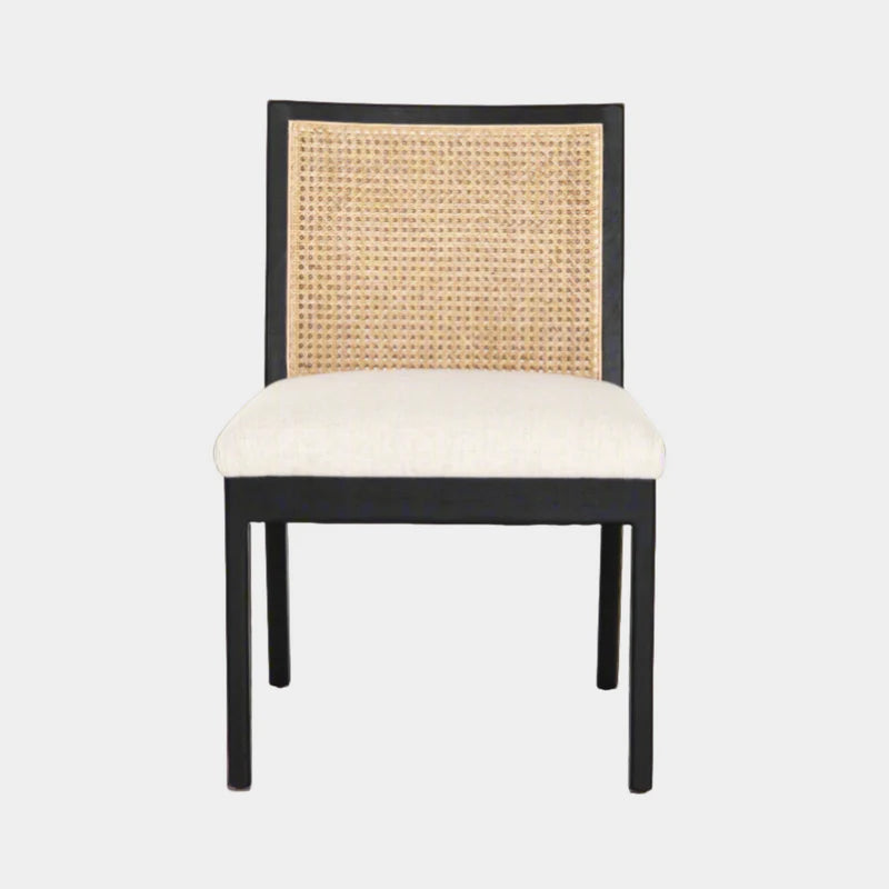 London Cane Dining Chair
